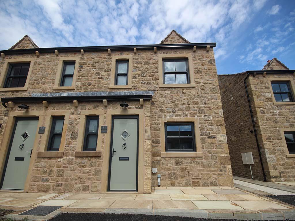 3 bedroom semi-detached house To Let in Barnoldswick - IMG_6378.JPG